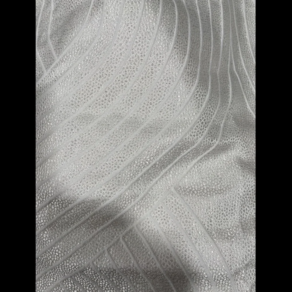 NEW Hotel Collection Avalon Full/Queen‎ Duvet COVER